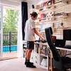 Beyond a kid's room, you can help turn your home into a safe, loving playground. 1