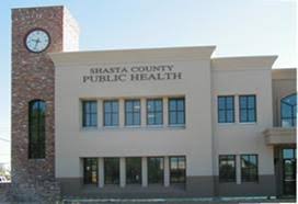Shasta County Health And Human Services Agency Anderson