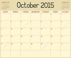 Pin On October 2015 Calendar