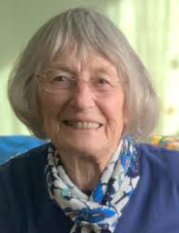 Obituary information for Lois Mary Doyle