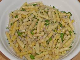 Gelber Bohnensalat Von Opakochtgut Chefkoch Rezept Bohnensalat Salat Bohnensalat Rezept