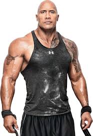 Best of elimination chamber match. Wwe The Rock Png By Double A1698 On Deviantart