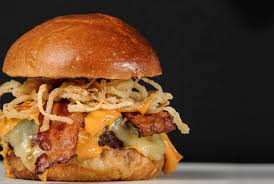 View the menu for river inn bar & grill and restaurants in hanover, mn. The Hanover Inn Burger Recipe Dartmouth Alumni Magazine