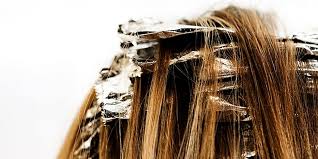 Ich möchte mir gerne blonde strähnchen machen. Strahnen Selber Machen So Klappt Es Ganz Einfach Stylight