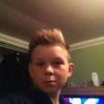 Joshua Lashbrook's Instagram, Twitter & Facebook