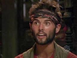 34. Todd shuts up him