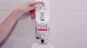 Ben je helemaal hierheen gescrold om over mason foam dispenser te lezen? Desinfectie Dispensers Cws