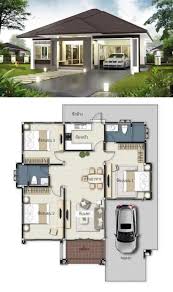 House tour of an bungalow house, showing the transformation of interior design of the house. Modern House Design Bungalow Interior Design Modern Bungalow House Design Single Floor House Design Modern Bungalow House