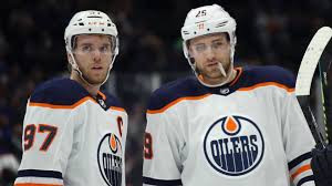 Find the perfect draisaitl stock photos and editorial news pictures from getty images. Edmonton Oilers Dynamic Duo Of Draisaitl Mcdavid Still Going Strong As Team Continues Impressive Start Sporting News