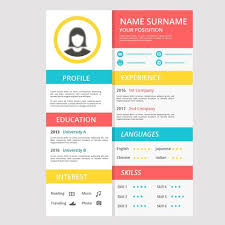 Maybe you would like to learn more about one of these? Normal Resume Format For Freshers
