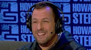 The Unspoken Truth Of Adam Sandler