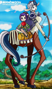 One Piece Episode 908 O Tama Speed Anime Colored By Amanomoon One Piece Episodes Anime One Piece Anime