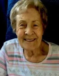 Obituary information for Eleanor Aldwin "Ella" Cummings
