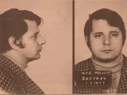 🩸Petrucelli and the difficult choice🩸... ⏳ John Petrucelli was  forty-seven years old. He had spent ten years