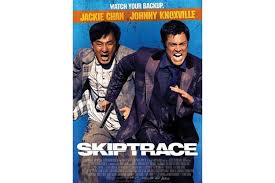 Sinopsis film spirited away spirited away adalah film animasi karya sutradara jepang hayao miyazaki. Sinopsis Film Skiptrace Aksi Jackie Chan Melacak Bos Kejahatan