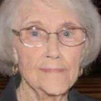 Neola Amyjane Edmonds Ball Obituary