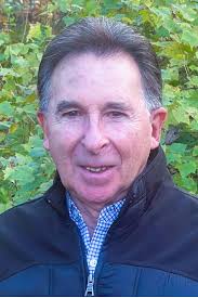 Gary Margolis, Real Estate Agent