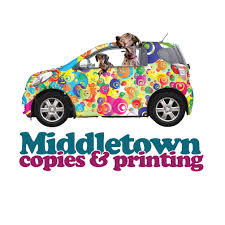 Middletown Copy & Print