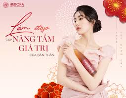 Đừng chỉ là phụ nữ, hãy là một người phụ nữ xinh đẹp và hạnh phúc