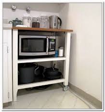Hallway Shoe Storage Cabinet Kitchen Cabinet Storage Home Microwave Stand