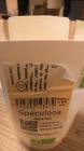 Glace Bio Speculoos