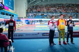 One year ago, hungary's kristof milak put on a show at the 2019 edition of the fina world championships in gwangju, claiming his first world title with an. Ujabb Botranyos Vb Cimet Nyert A Kinaiak Doppingolo Nemzeti Hose