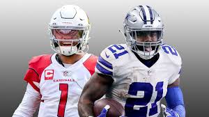 Aug 12, 2021 at 08:39 pm. Cowboys Vs Cardinals Odds Pick Your Monday Night Football Betting Guide