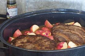 But when i used roast slightly over 3 pounds, it added 30 minutes to the cooking time. Perfect Pot Roast Cook The Story