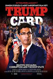 Trump card presents itself as an exposé on the democratic party, mainly joe biden and bernie sanders. Trump Card 2020 Film Wikipedia