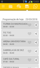 Gabriela rocha nome da música: Gabriela Fm Download Apk Free For Android Apktume Com