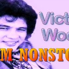 1976 dudurugin ko ang araw. Carmelita Paroles Victor Wood Greatsong