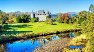 Kingdom of scotland) — независимое государство северной европы, существовавшее с 843 по 1707 год.его границы изменялись на протяжении истории, но в конечном счёте. Shotlandiya Privetstvuet Vas Kultura I Tradicii Stran