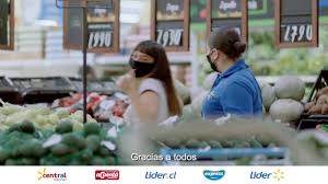 Compra alimentos, snacks, bebidas, productos de limpieza, mascotas y más. Informacion Y Medidas Por Covid 19 Lider Cl