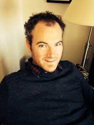 Ian Singleton talks about new book, writing, teaching