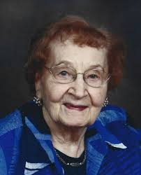 Obituary for Sophia Francis (Kanik) Tremblay