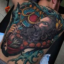 125 Best Back Tattoos For Men Cool Ideas Designs 2021 Guide Back Tattoos For Guys Cool Back Tattoos Back Tattoo