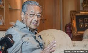 The official secrets act 1972 (malay: Malaysiakini Hakam Urges Dr M To Replace Osa With Freedom Of Information Act