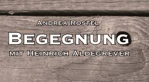 Besuchen sie diese site für details: Begegnung Mit Heinrich Aldegrever Soest Stadtfuehrung De