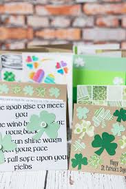 To register your card, visit smartrip.wmata.com. 10 Simple Diy St Patrick S Day Cards Rose Clearfield