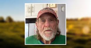 Thomas Gregory Gant Obituary January 27, 2024