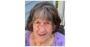 Blanche T. "Mae" Gates Obituary (2023)