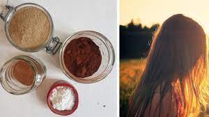 How do you make homemade dry shampoo? Diy Dry Shampoo Homemade For Blond Brunette And Black Hair