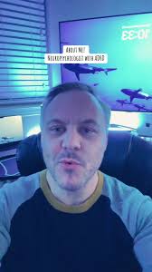 Jared Benge Neuropsychologist