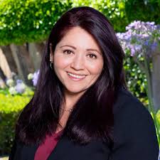 Sonia Davalos's Instagram, Twitter & Facebook