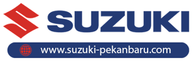 Logo SUZUKI MOBIL PEKANBARU