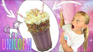 Recette Kawaii Milkshake Licorne Youtube Recette Dessert Recette Roxane Et Louane