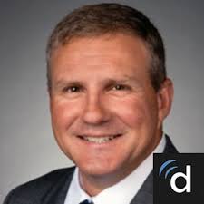 Dr. Nathan J. Locke, MD