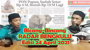 Written by harian radar selatan on jumat, 22 maret 2013 | 03.43. Radar Bengkulu Online Berkualitas Dibaca Semua Orang