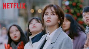 Netflix has given fans a plethora of movies and an amount of streaming content that seems almost endless. Stuck Inside All The Best Netflix Korean Dramas To Bingewatch Film Daily