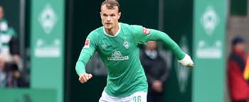 Aktuelle nachrichten, kommentare und interviews zu ergebnissen und transfers rund um werder bremen. Sv Werder Bremen Christian Gross Fliegt Mit Gelb Rot Vom Platz